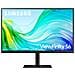 S61F Monitor PC 68,6 cm (27") 2560 x 1440 Pixel Quad HD LCD Nero - Foto miniatura 2