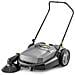 Aspirapolvere Manuale KM 70/20 C Manuale Colore Antracite Nero Giallo - Foto miniatura 1