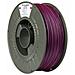 TF-24097 materiale di stampa 3D acido polilattico-fibra di carbonio (PLA-CF) Viola 1 kg - Foto miniatura 2