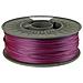 TF-24097 materiale di stampa 3D acido polilattico-fibra di carbonio (PLA-CF) Viola 1 kg - Foto miniatura 3