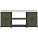 Set di Stoccaggio per Cucina 3 pcs Verde oliva 210 x 50 x 92 cm - Foto miniatura 8