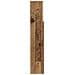 Testata del letto Legno vecchio 220 x 19 x 101.5 cm - Foto miniatura 6