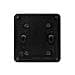 Mini PC Cubi NUC AI 1UMG-019BEU Barebone Intel Core Ultra 5 125H DDR5 RAM max 64GB HDD /SSD 6xUSB Wi-Fi 6E Nero - Foto miniatura 8