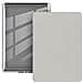 Custodia Protettiva In Acrilico Trasparente Con Funzione Sleep/wake Magnetica Per Kindle Paperwhite 558 Grey - Foto miniatura 1