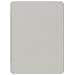 Custodia Protettiva In Acrilico Trasparente Con Funzione Sleep/wake Magnetica Per Kindle Paperwhite 558 Grey - Foto miniatura 3