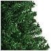 Lusso Casadino -  Albero Di Natale Artificiale Con Rami Spessi Verde 210 Cm Pvc - Foto miniatura 4
