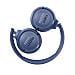 Tune 510BT Cuffie Wireless A Padiglione Bluetooth Blu - Foto miniatura 5