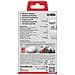 TEEARTWSGOPODSW cuffia e auricolare True Wireless Stereo (TWS) In-ear Musica e Chiamate Bluetooth Bianco - Foto miniatura 3
