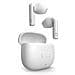 TEEARTWSGOPODSW cuffia e auricolare True Wireless Stereo (TWS) In-ear Musica e Chiamate Bluetooth Bianco - Foto miniatura 1