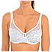 Reggiseno Con Ferretto In Cotone Biologico Generoso 00asf Per Donna - Foto miniatura 1