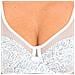 Reggiseno Con Ferretto In Cotone Biologico Generoso 00asf Per Donna - Foto miniatura 3