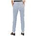 Pantalone Lungo Taglio Dritto 70dbf0196 Donna - Foto miniatura 3