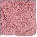 Duvet Estivo Rosa 200 x 220 cm Microfibra e Fleece Teddy - Foto miniatura 6