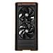 Lancool LAN217X computer case Midi Tower Nero, Legno - Foto miniatura 4