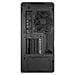 Lancool LAN217X computer case Midi Tower Nero, Legno - Foto miniatura 16