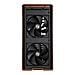 Lancool LAN217X computer case Midi Tower Nero, Legno - Foto miniatura 19