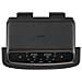 Dual Blaze Twinfry Singolo 8,6 L Indipendente 2700 W Friggitrice ad aria calda Nero - Foto miniatura 3