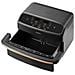 Dual Blaze Twinfry Singolo 8,6 L Indipendente 2700 W Friggitrice ad aria calda Nero - Foto miniatura 4