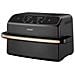 Dual Blaze Twinfry Singolo 8,6 L Indipendente 2700 W Friggitrice ad aria calda Nero - Foto miniatura 5