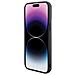 Guess Sequin Script Metal Per Iphone 15 Pro Max - Colore Nero - Foto miniatura 4