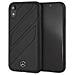 Mercedes Mehci61thlbk Custodia Per Iphone Xr Nera /nera New Organic I - Foto miniatura 1