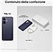 P80 5G 128GB 8GB Ram Midnight Blue - Foto miniatura 9