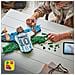 Editions 43018 Lionel Messi - Celebrazione, Wall Art 3D Fai da Te, Decorazione da Parete, Regalo a Tema Calcio da 14+ - Foto miniatura 12