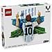 Editions 43018 Lionel Messi - Celebrazione, Wall Art 3D Fai da Te, Decorazione da Parete, Regalo a Tema Calcio da 14+ - Foto miniatura 14