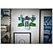Editions 43018 Lionel Messi - Celebrazione, Wall Art 3D Fai da Te, Decorazione da Parete, Regalo a Tema Calcio da 14+ - Foto miniatura 28