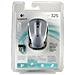 Mouse M325 Wireless Colore Light Silver - Foto miniatura 4