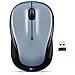 Mouse M325 Wireless Colore Light Silver - Foto miniatura 3