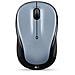 Mouse M325 Wireless Colore Light Silver - Foto miniatura 1