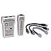 I-CT PRO-LAN - Tester Professionale RJ45 e BNC - Foto miniatura 2