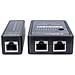 I-CT PRO-LAN - Tester Professionale RJ45 e BNC - Foto miniatura 5