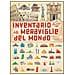 Emmanuelle Tchoukriel - Inventario illustrato delle meraviglie del mondo. Ediz. illustrata - Foto miniatura 2