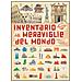 Emmanuelle Tchoukriel - Inventario illustrato delle meraviglie del mondo. Ediz. illustrata - Foto miniatura 1