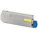 Toner Originale Giallo MC760 Capacità 6000 Pagine - Foto miniatura 2