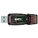 Chiavetta USB 4 GB c410 Interfaccia USB 2.0 Colore Marrone - Foto miniatura 3