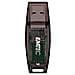 Chiavetta USB 4 GB c410 Interfaccia USB 2.0 Colore Marrone - Foto miniatura 1