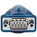 Cavo adattatore seriale USB a RS232 DB9 1 porta - M / M - Foto miniatura 2