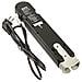 Essential SurgeArrest 5 (1 PLC Compatible) outlets 230V Germany, 903J, Type F (Schuko) , 230V, 1,83m, Nero, 700g - Foto miniatura 2