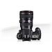 EOS 6D + EF 24-105mm Kit fotocamere SLR 20.2MP CMOS 5472 x 3648Pixel Nero - Foto miniatura 4