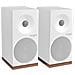 Spectrum X4 Coppia di Diffusori a 2 vie Potenza 80 Watt colore Bianco - Foto miniatura 1