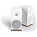 Spectrum X4 Coppia di Diffusori a 2 vie Potenza 80 Watt colore Bianco - Foto miniatura 2