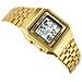 Orologio Da Uomo Vintage A500wga-9df (zd158d) + Scatola - In Ordine - Foto miniatura 5