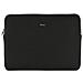 Primo Custodia flip cover per Laptop da 15.6" - Nero - Foto miniatura 3
