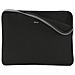 Primo Custodia flip cover per Laptop da 15.6" - Nero - Foto miniatura 4