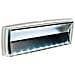 12183 - Plafoniera Emergenza Logica Led Lg 11w Se 1/3/4p 900lm - Foto miniatura 1