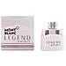 Legend Spirit Edt Vaporizador 30 Ml - Foto miniatura 1