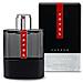 Luna Rossa Carbon Eau De Toilette 100 Ml Spray - Foto miniatura 1